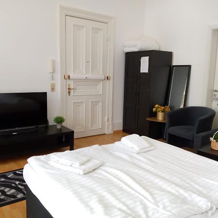 המבורג Apartments City Center 8 מראה חיצוני תמונה