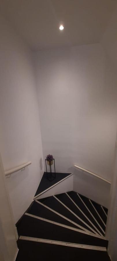 המבורג Apartments City Center 8 מראה חיצוני תמונה