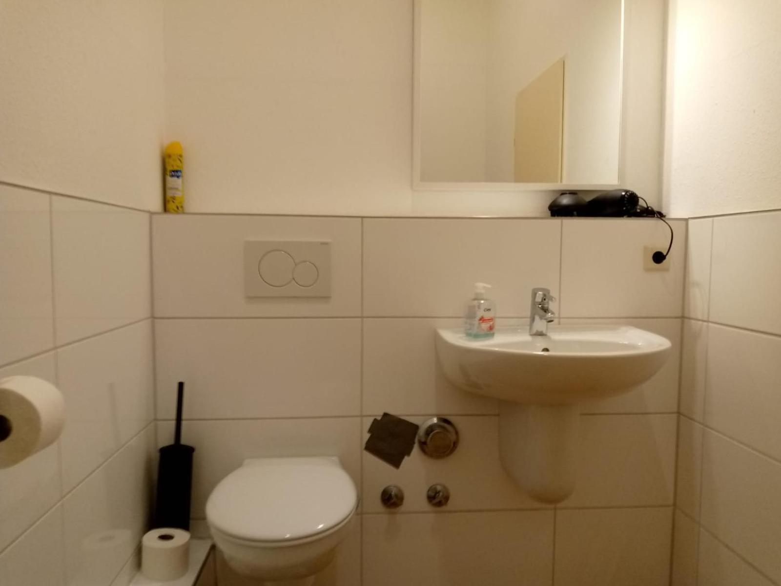 המבורג Apartments City Center 8 מראה חיצוני תמונה