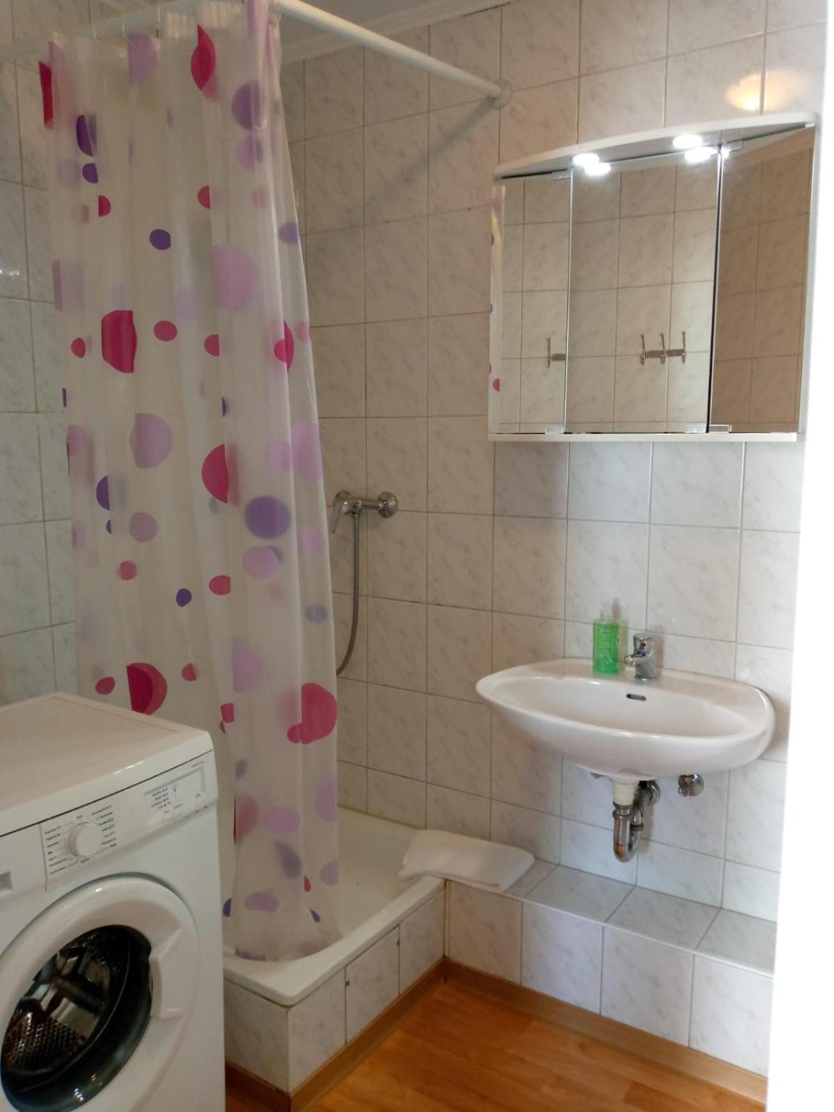 המבורג Apartments City Center 8 מראה חיצוני תמונה