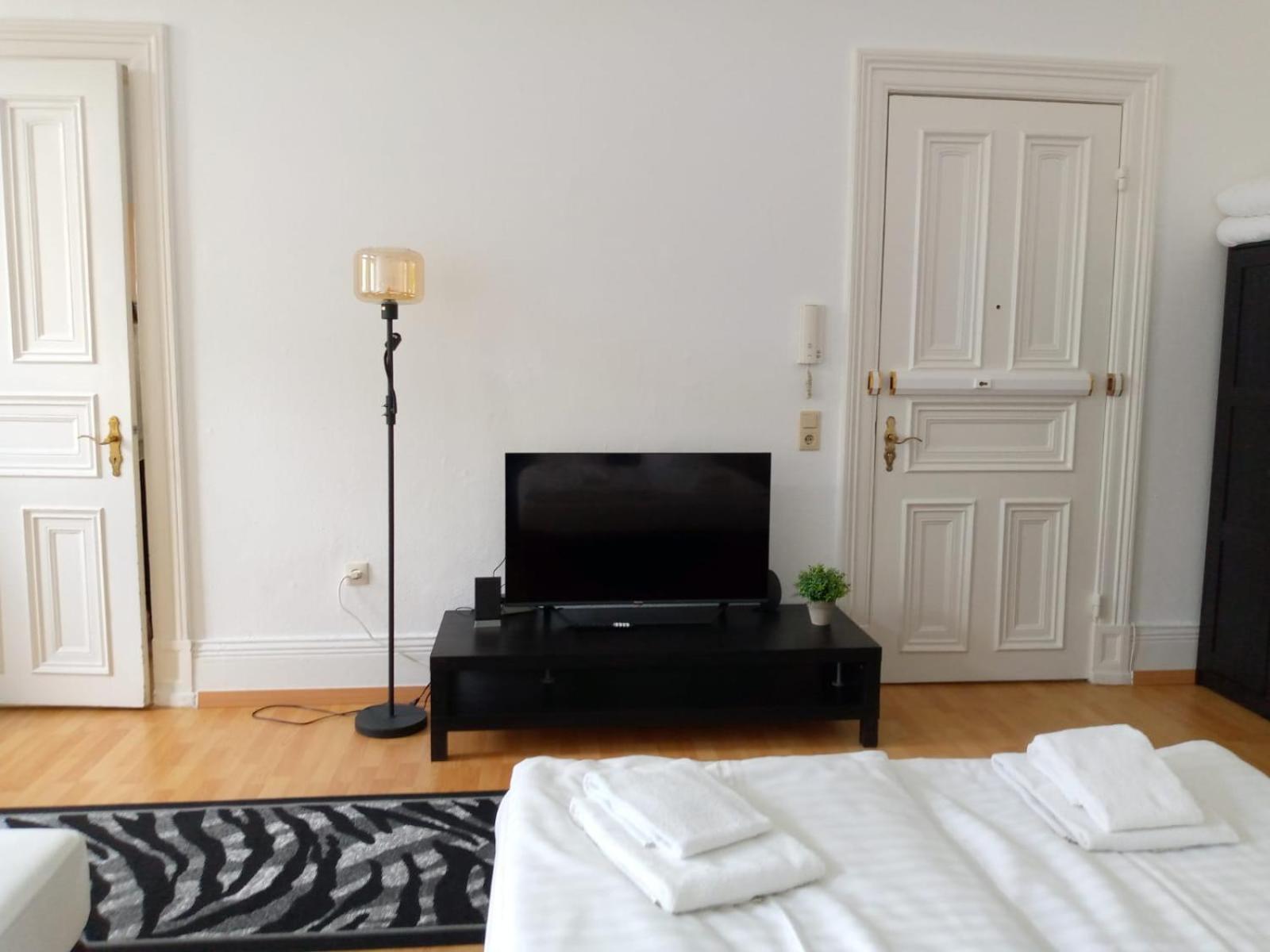 המבורג Apartments City Center 8 מראה חיצוני תמונה