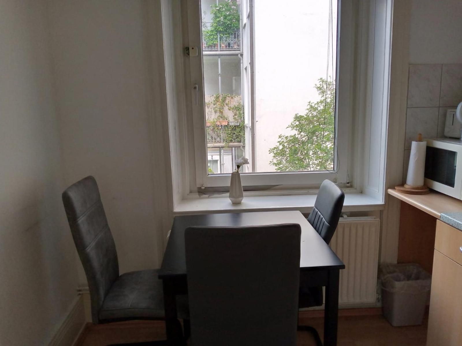 המבורג Apartments City Center 8 מראה חיצוני תמונה