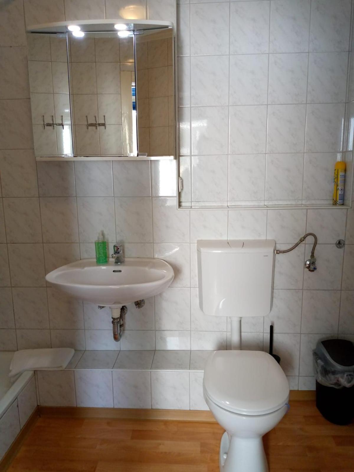 המבורג Apartments City Center 8 מראה חיצוני תמונה