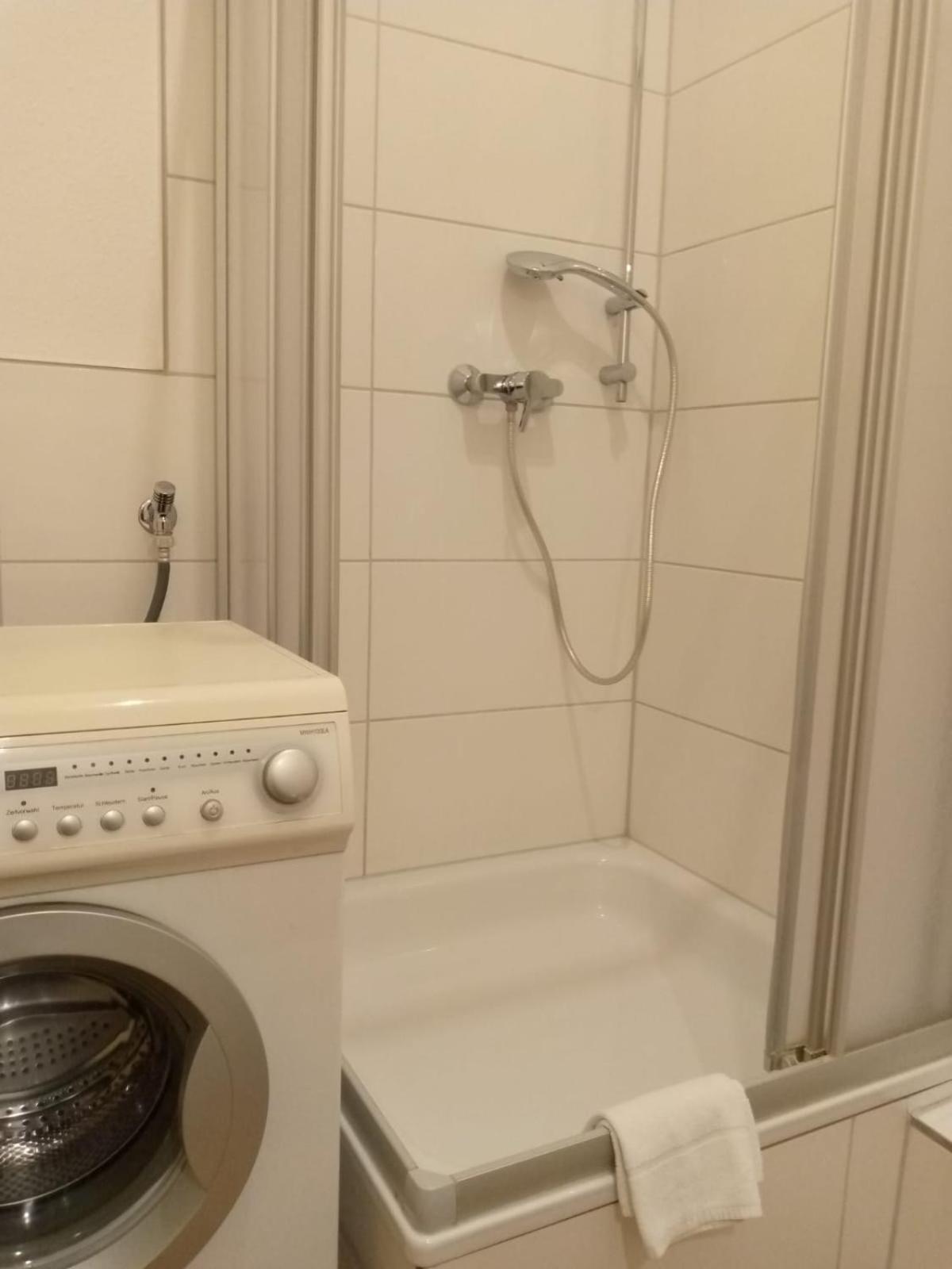 המבורג Apartments City Center 8 מראה חיצוני תמונה