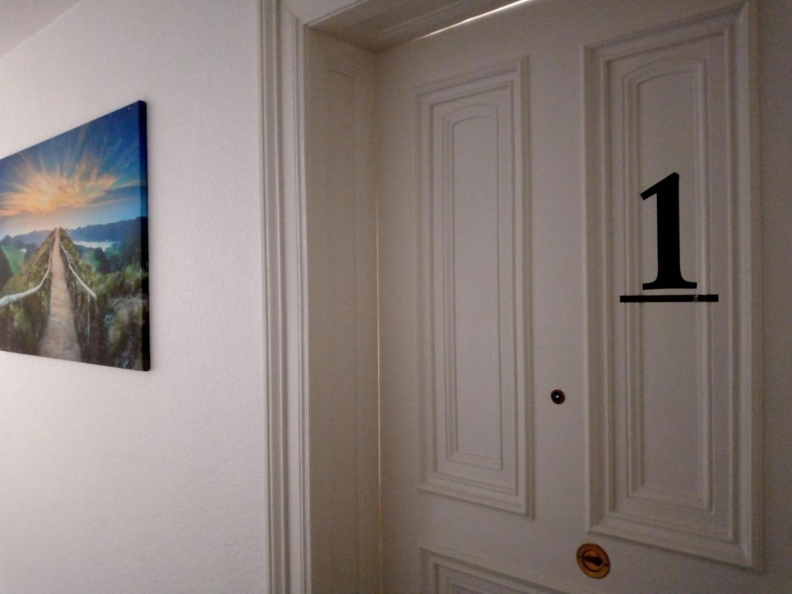 המבורג Apartments City Center 8 מראה חיצוני תמונה