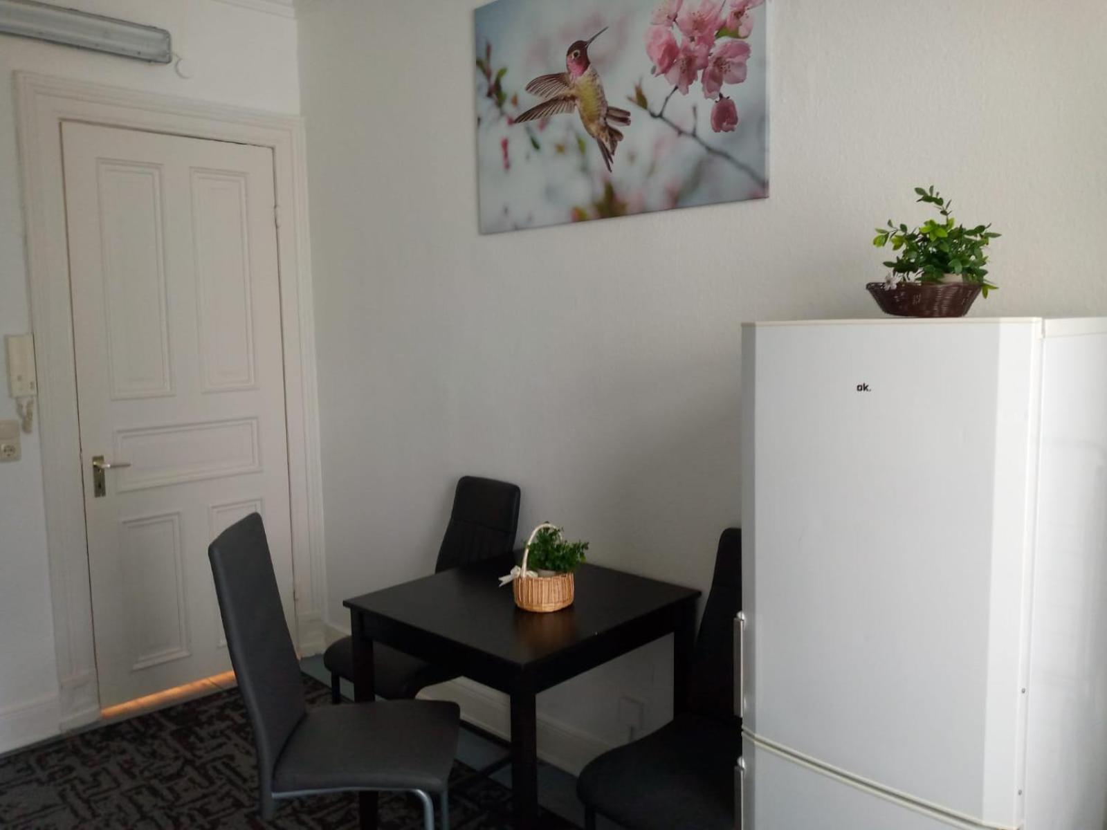 המבורג Apartments City Center 8 מראה חיצוני תמונה