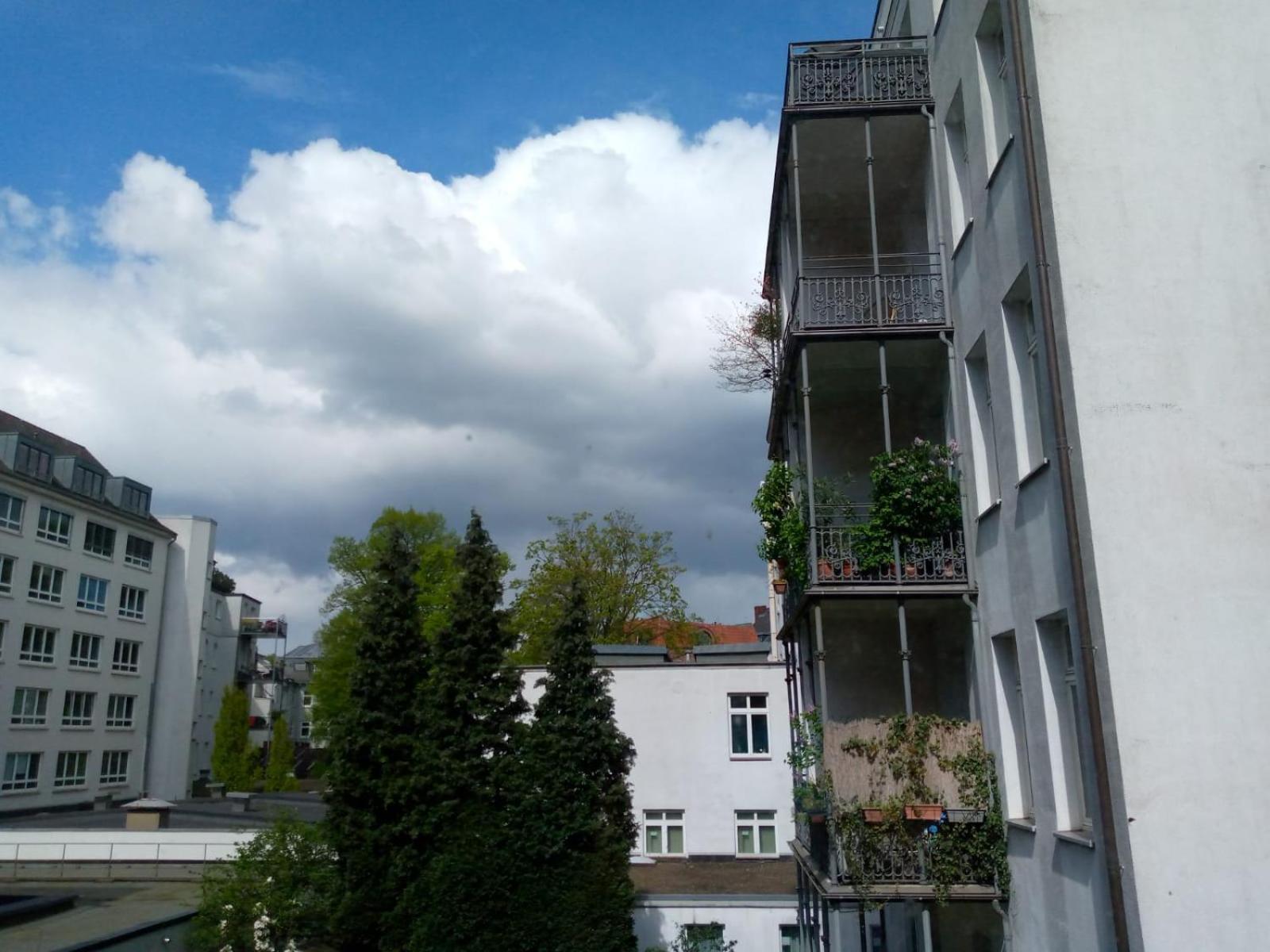 המבורג Apartments City Center 8 מראה חיצוני תמונה