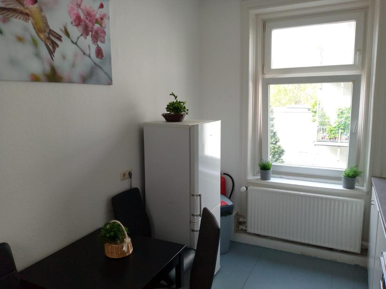 המבורג Apartments City Center 8 מראה חיצוני תמונה