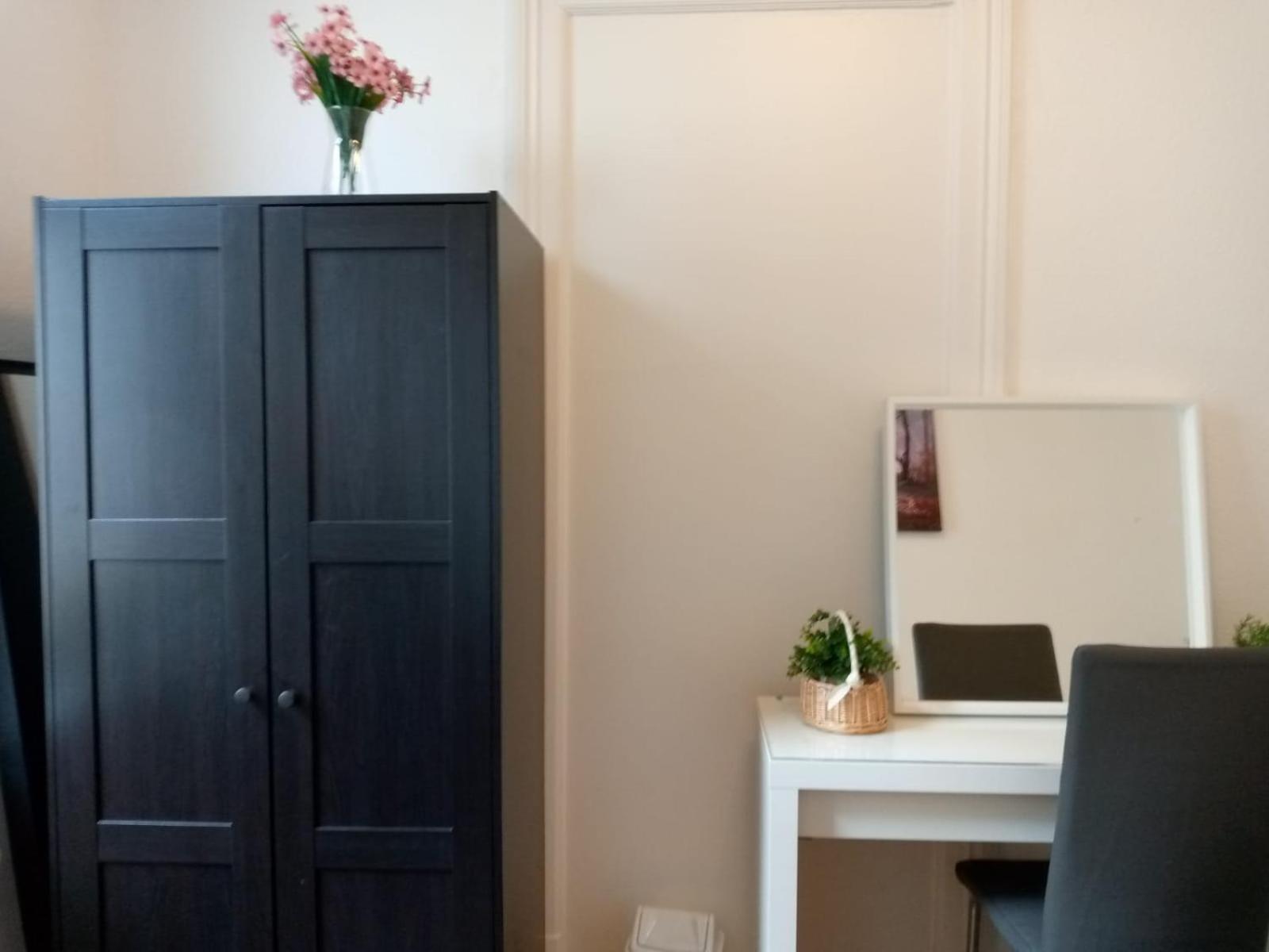 המבורג Apartments City Center 8 מראה חיצוני תמונה