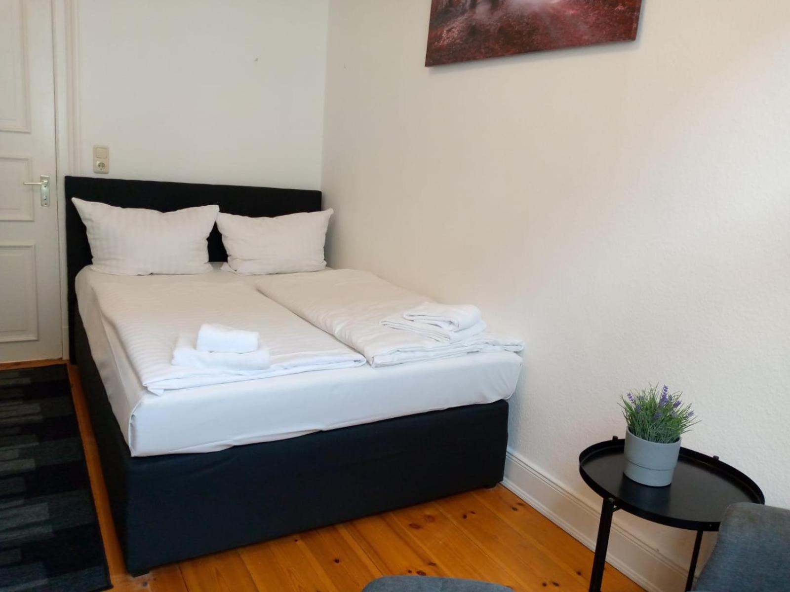 המבורג Apartments City Center 8 מראה חיצוני תמונה