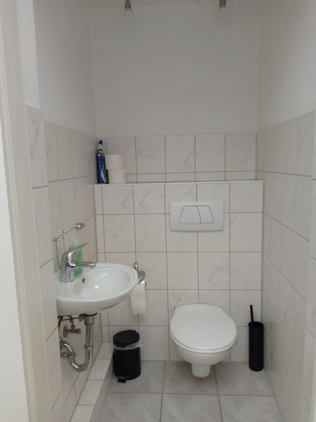 המבורג Apartments City Center 8 מראה חיצוני תמונה