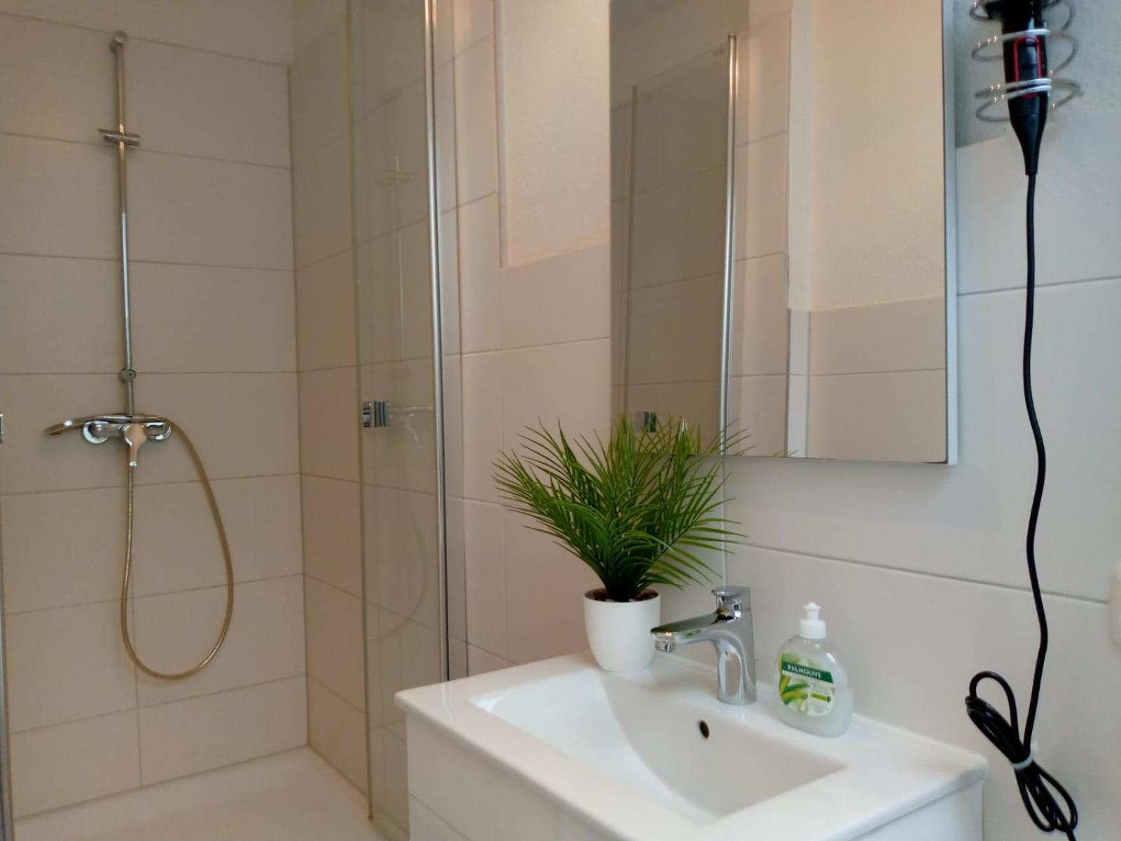 המבורג Apartments City Center 8 מראה חיצוני תמונה