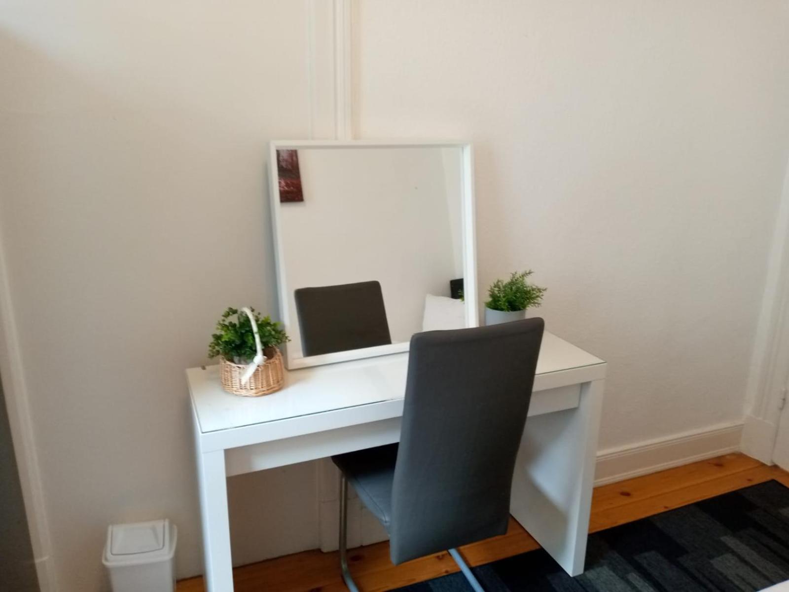 המבורג Apartments City Center 8 מראה חיצוני תמונה